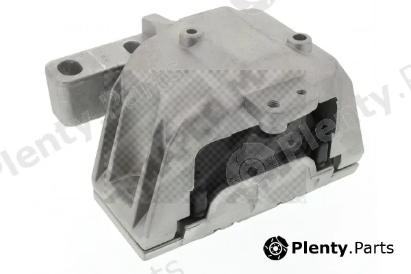 Mapco 36841 — Mounting, engine