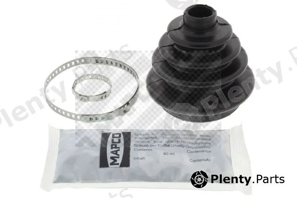 Mapco 18023 — Bellow Kit, drive shaft