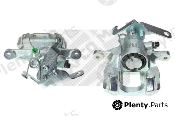 Mapco 144144 — Brake Caliper