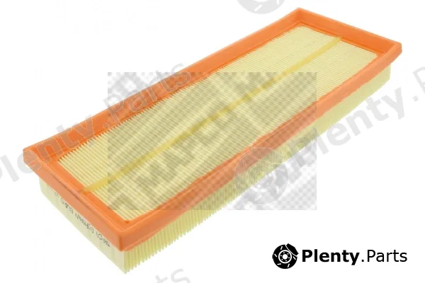 Mapco 60420 — Air Filter