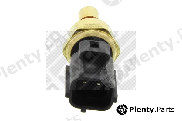 Sensor, coolant temperature