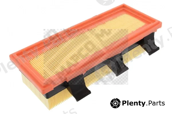 Mapco 60278 — Air Filter