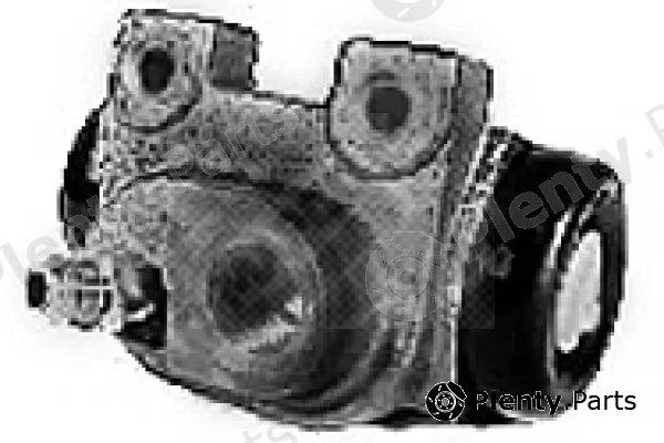 Mapco 2379 — Wheel Brake Cylinder