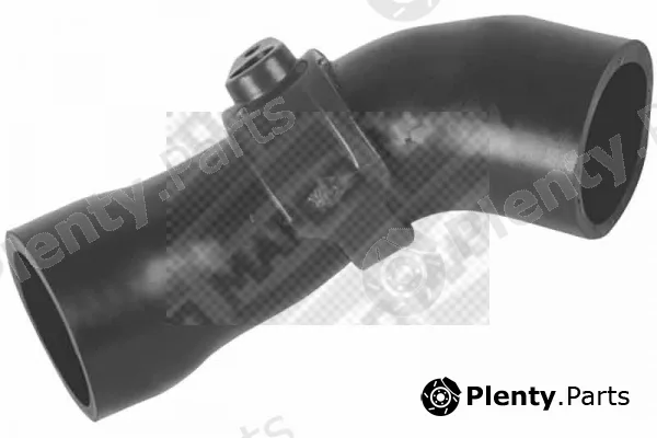 Mapco 39814 — Charge Air Hose