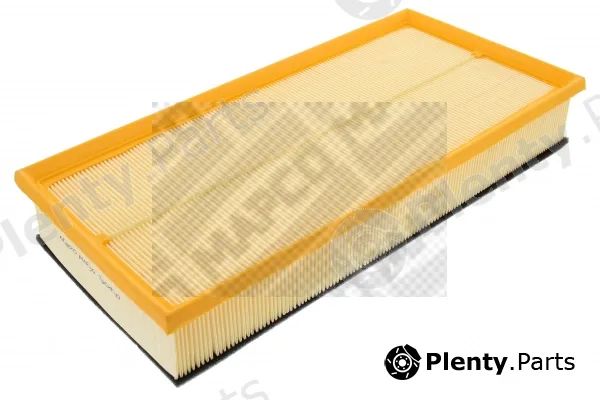 Mapco 60820 — Air Filter