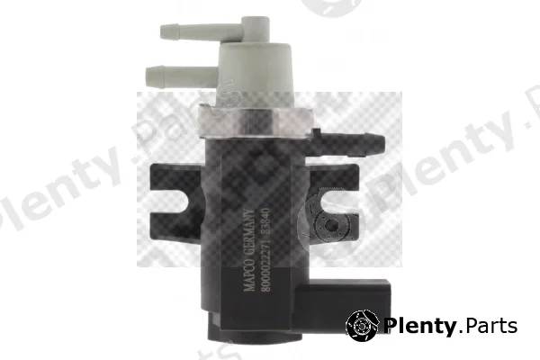 Mapco 83840 — Pressure Converter, exhaust control