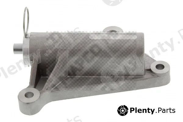 Mapco 24884 — Vibration Damper, timing belt