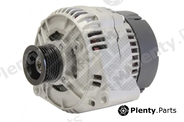 Mapco 13845 — Alternator