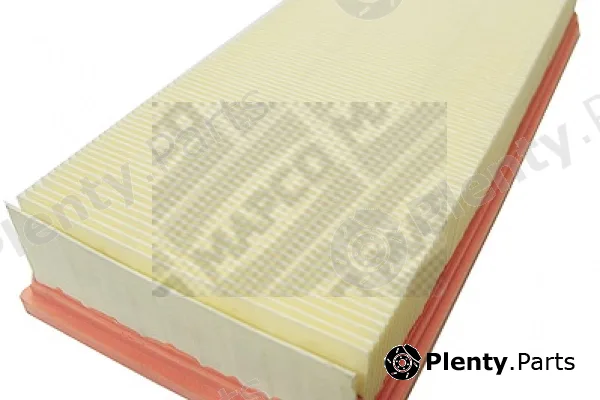 Mapco 60526 — Air Filter