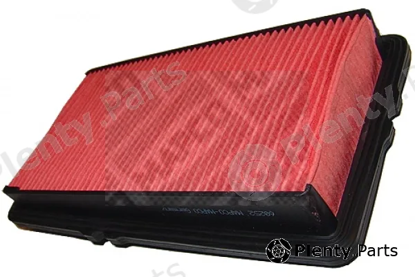 Mapco 60252 — Air Filter