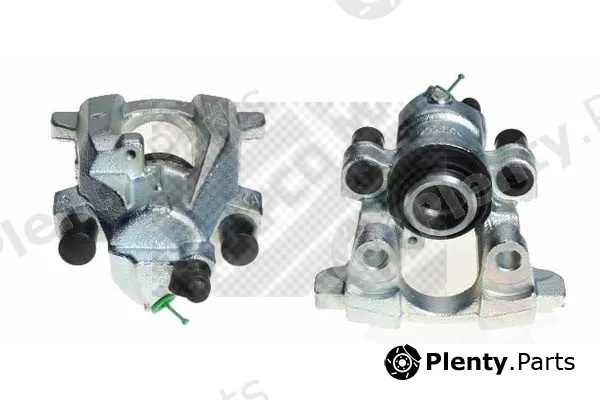 Mapco 4497 — Brake Caliper