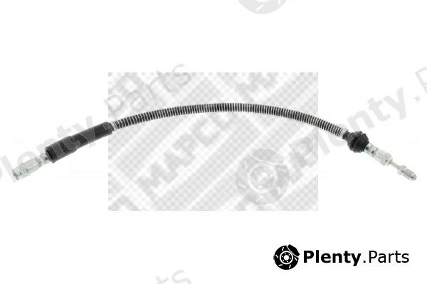 Mapco 3324 — Brake Hose