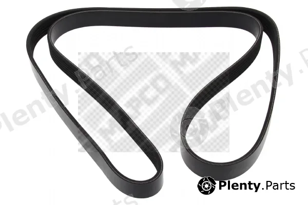 Mapco 261610 — V-Ribbed Belt