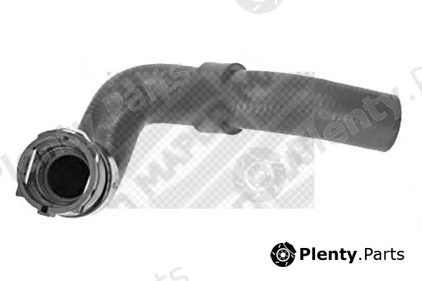 Mapco 39404 — Radiator Hose
