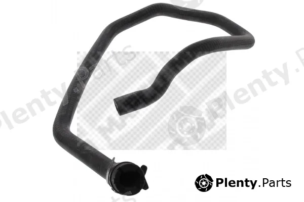 Mapco 39067 — Radiator Hose