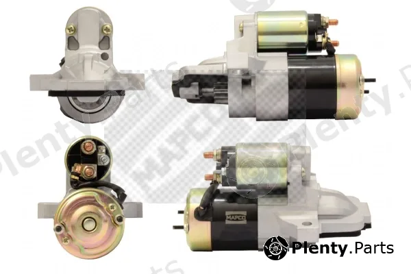 Starter