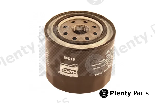 Mapco 61549 — Oil Filter