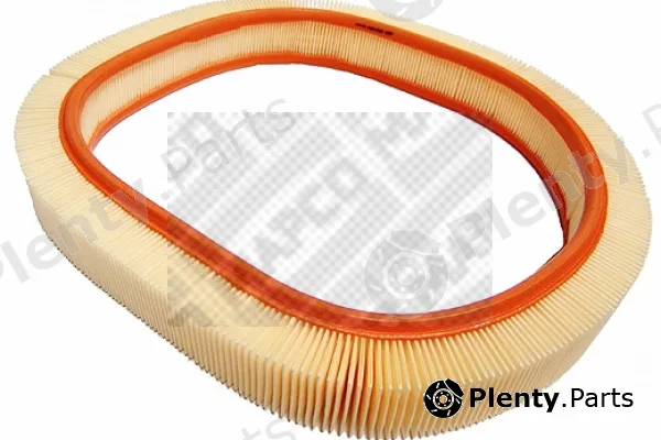 Mapco 60575 — Air Filter