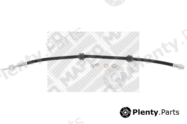 Mapco 3381 — Brake Hose