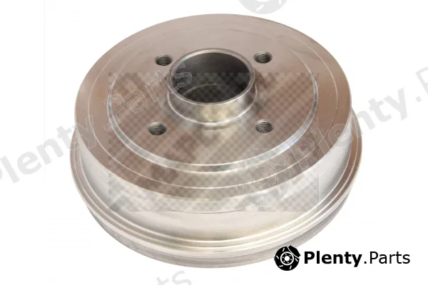 Mapco 35104 — Brake Drum