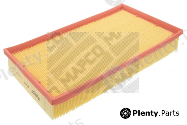 Mapco 60452 — Air Filter