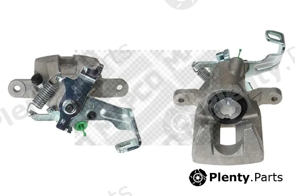 Mapco 144183 — Brake Caliper
