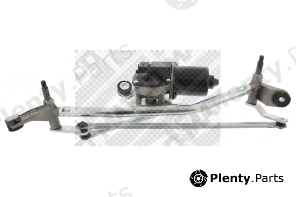 Mapco 104140 — Wiper Linkage