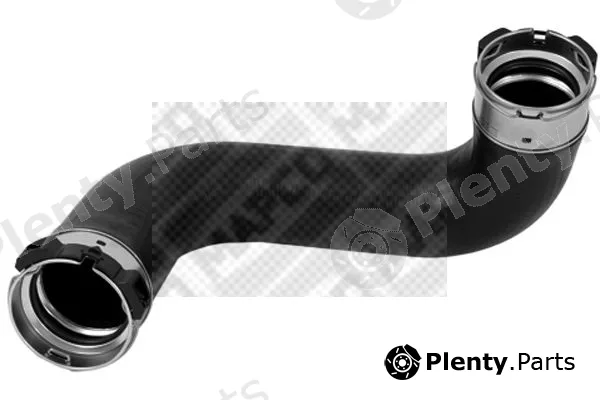 Mapco 139038 — Charge Air Hose