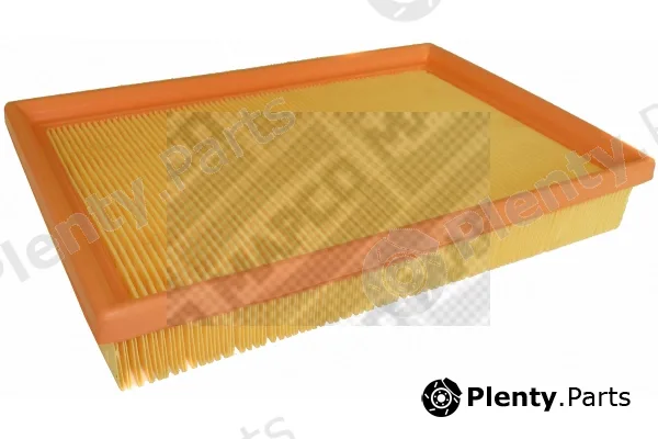 Mapco 60419 — Air Filter