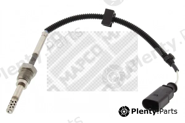 Mapco 88187 — Sensor, exhaust gas temperature