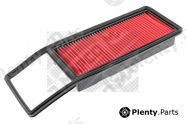 Mapco 60470 — Air Filter