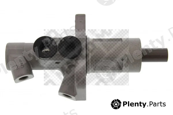 Mapco 1757 — Brake Master Cylinder
