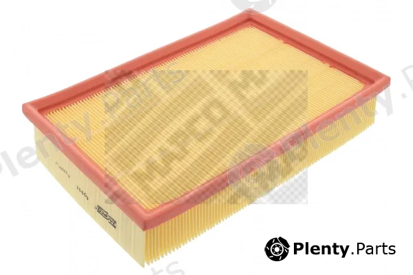 Mapco 60998 — Air Filter