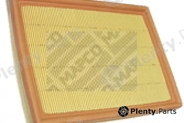 Mapco 60577 — Air Filter