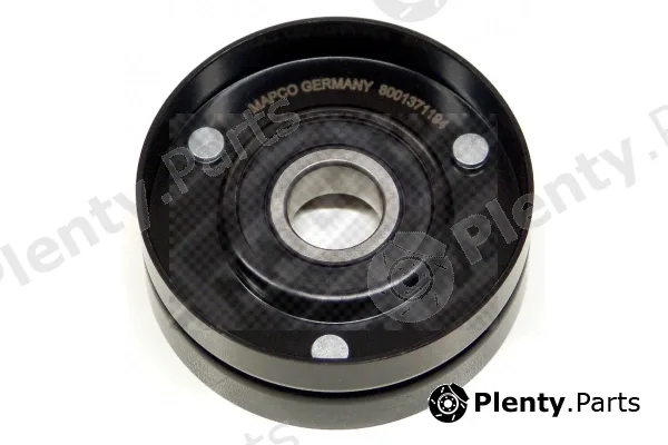 Mapco 23793/1 — Deflection/Guide Pulley, V-ribbed belt