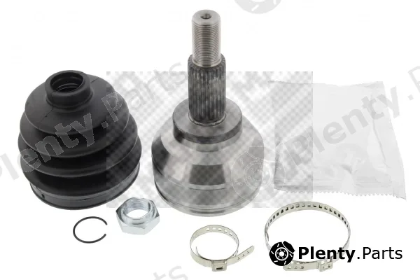 Mapco 16174 — Joint Kit, drive shaft