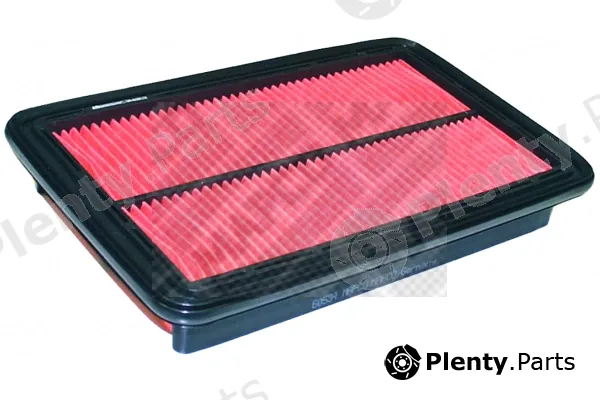 Mapco 60534 — Air Filter