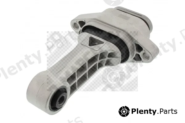 Mapco 36552 — Mounting, engine