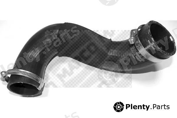 Mapco 39857 — Charge Air Hose
