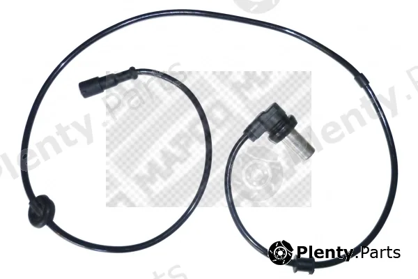 Mapco 86821 — Sensor, wheel speed