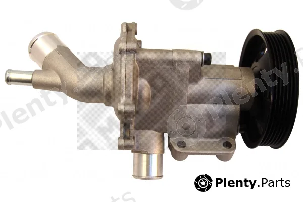 Mapco 21664 — Water Pump, engine cooling