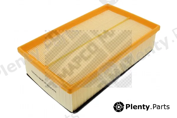 Mapco 60056 — Air Filter