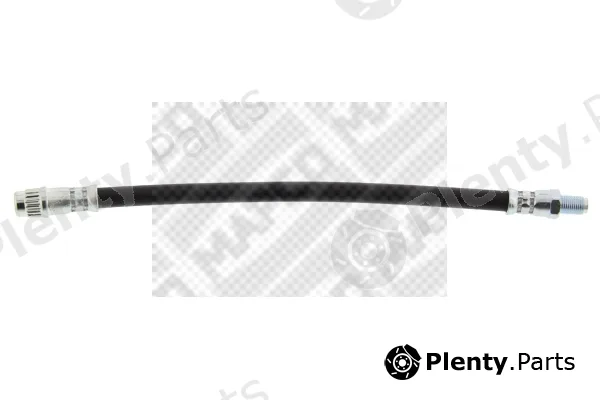 Mapco 3943 — Brake Hose