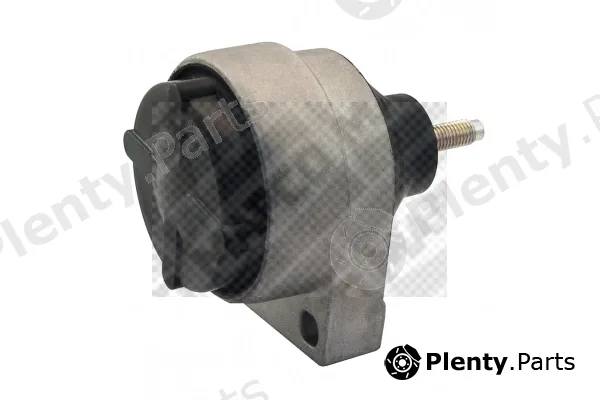 Mapco 33682 — Mounting, engine