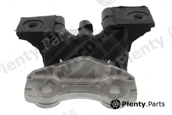 Mounting, engine