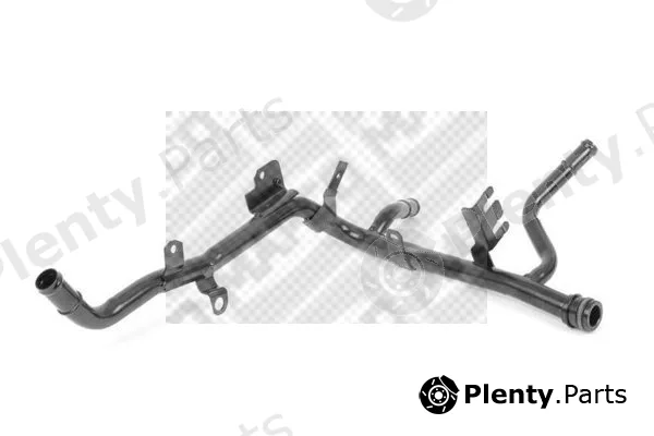 Mapco 28148 — Coolant Pipe