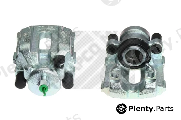 Mapco 4691 — Brake Caliper