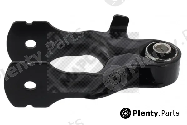 Mounting, engine