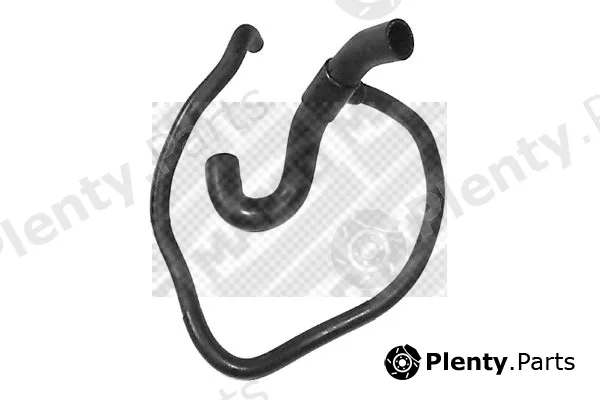 Mapco 39115 — Radiator Hose