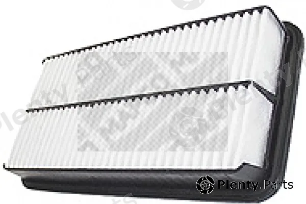 Mapco 60468 — Air Filter